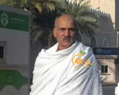  الرملة: الحاج سامي أبو رزق "أبو أنور" (67 عاماً) في ذمة الله 