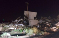 باقة الغربية: هدم قاعة افراح بحجة البناء غير المرخص واستنكار عارم