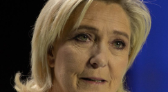 اليمين المتطرف يكتسح الانتخابات الفرنسية