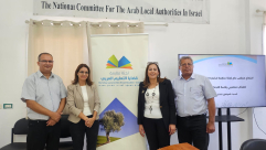 انتخاب د. هديل كيّال رئيسةً للجنة متابعة قضايا التعليم العربي في البلاد