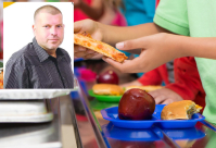  ناشط من اللد "أولادنا في الروضات لا يحصلون على الوجبات الغذائية خلال الأعياد اليهودية"