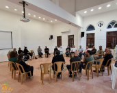  يافا: الهيئة الإسلامية تدعو للمشاركة في اجتماع طارئ السبت المقبل