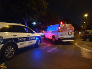  اللد: تجدد عمليات اطلاق النار في المدينة ولا أنباء عن إصابات 