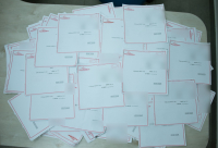 الكشف عن شبكة غش في امتحانات البجروت تعمل في المجتمع العربي 