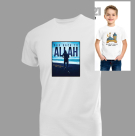 غداً: توزيع قمصان موحّدة على المصلين في مسجد السكسك خلال صلاة التراويح