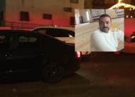 اللد: مقتل عبد الرحمن أنور حسونة "39 عاماً" بإطلاق نار فجر اليوم