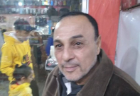 اليوم: تشييع جثمان المرحوم ناصر أبو فخر من غزة في يافا