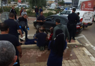  مقتل سيدة من أصل يافاوي "37 عاماً" اثر تعرضها للطعن في عرابة 