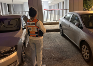 الرملة: إصابة متوسطة لشاب (30 عامًا) اثر تعرضه لحادث عنف