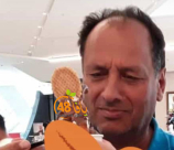 اللد: السيد مراد برغال "62 عاماً" في ذمة الله 