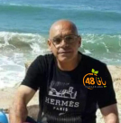 كفر قاسم: السيد محمد عامر (58 عاماً) في ذمة الله