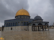  نتنياهو يقرر تقييد دخول فلسطينيي الـ48 للمسجد الأقصى في رمضان