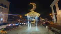 تحديد موعد تحري هلال شهر رمضان المبارك 