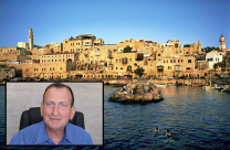 أين يافا على الخارطة؟ - مخططات البلدية للأعوام القادمة تتجاهل احتياجات المدينة!