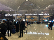 تحذيرات أمنية إسرائيلية: "هجوم إيراني محتمل بأي وقت في إسطنبول"