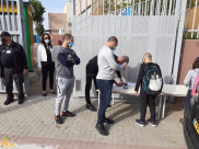 في ظل مخاوف الاهل .. عودة تدريجية للطلاب في المدارس