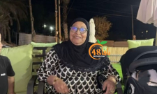 يافا: الحاجة وصفية سكر "أم علي" (67 عاماً) في ذمّة الله 