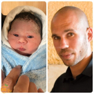 اللد: بعد شهرين على مقتله - الشاب راغب أبو حماد يُرزق بمولوده 