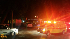 تمديد اعتقال 4 من المشتبهين في قضية مقتل دعاء ابو شرخ من اللد واستصدار أمر حظر نشر