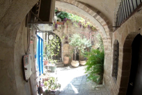 فيدو: مشاهد من البلدة القديمة مع أغنية "دار يا دار"