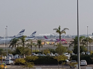 وزير السياحة الإسرائيلي: سنسيّر رحلاتنا الجوية فوق السعودية في غضون أسابيع