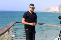   فيديو: رسالة من الشاب نور حسونة المصاب بالكورونا من داخل الحجر الصحّي 