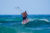 رسمياً: افتتاح موسم السباحة في البلاد يوم السبت المقبل 