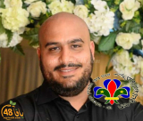 يافا: تعيين السيد محمد غوطي رئيساً لسرية كشاف النادي الاسلامي 