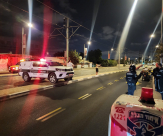  بعد منتصف الليلة - اصابة متوسطة لشاب باطلاق نار في يافا