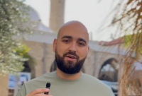  الثلاثاء: ليلة تراويح جامعة في مسجد يافا الكبير بدعوة من الهيئة الإسلامية المنتخبة