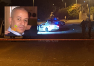  الرملة: مصرع محمود عبد الحليم المغربي "48 عاماً" بإطلاق نار في حي الجواريش