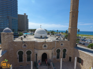 أسماء خطباء المساجد ليوم الجمعة في كل من يافا اللد والرملة