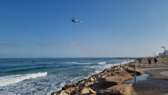 33 طفلا عربيا لقوا مصرعهم غرقا في الأعوام الأخيرة