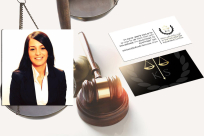 الثلاثاء: افتتاح مكتب محاماة جديد في يافا بادارة المحامية مريم كبوب سكسك 