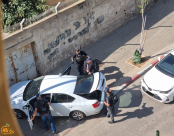  بشبهة التحريض .. اطلاق سراح بعض المعتقلين من يافا واللد 