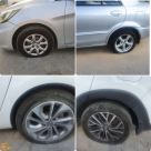 اللّد: ثقب إطارات عشرات المركبات في حي رمات أشكول