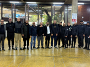 يافا: المحكمة تُقرر اطلاق سراح كافة الشبان المعتقلين