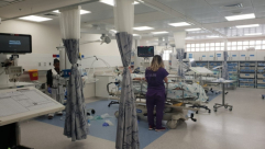 ارتفاع حالات سرطان الرئة في البلاد وسط تأثيرات الحرب وتعثر التشخيص المبكر