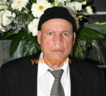 يافا : الحاج إبراهيم علي الحفني (78 عاما ) في ذمة الله 