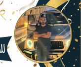 مبروك: الممرض مالك أبو شميس من يافا يجتاز امتحان الدولة بنجاح 