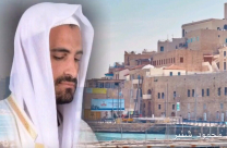 استمع - "النكبة الحقيقة" خطبة جمعة مؤثرة للشيخ محمود شنير 