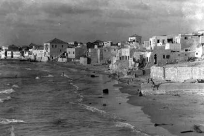 في مثل هذا اليوم - مهاجمة حي المنشية في يافا على يد عصابة "الأرغون الصهيونية"