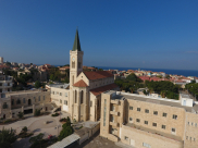  مدرسة تراسنطا يافا بين المدارس العربية المتفوّقة في البلاد 