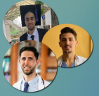  مدرسة يافا الشاملة تُهنئ خريجيها الأطباء الناجحين بامتحان الدولة