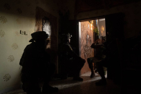 الأمم المتحدة تحث إسرائيل على التحقيق في "تعرية" 5 نساء قسريا بالخليل