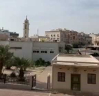 مشهد مؤثّر.. الآذان من الكويت "الصّلاة في بيوتكم"