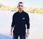 الرّملة: الطالب أنس الوحواح يحصل على القبول لبرنامج رامون للقيادة