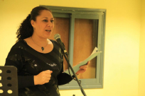 قصيدة "على مرمى الحلم..." بقلم: شيخة حليوى