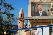 التماس الى المحكمة العليا بشأن مسجد الطابية في يافا 