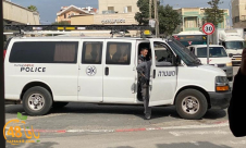  مستوطن يعتدي على سيدة من يافا ويصيبها بجروح طفيفة 